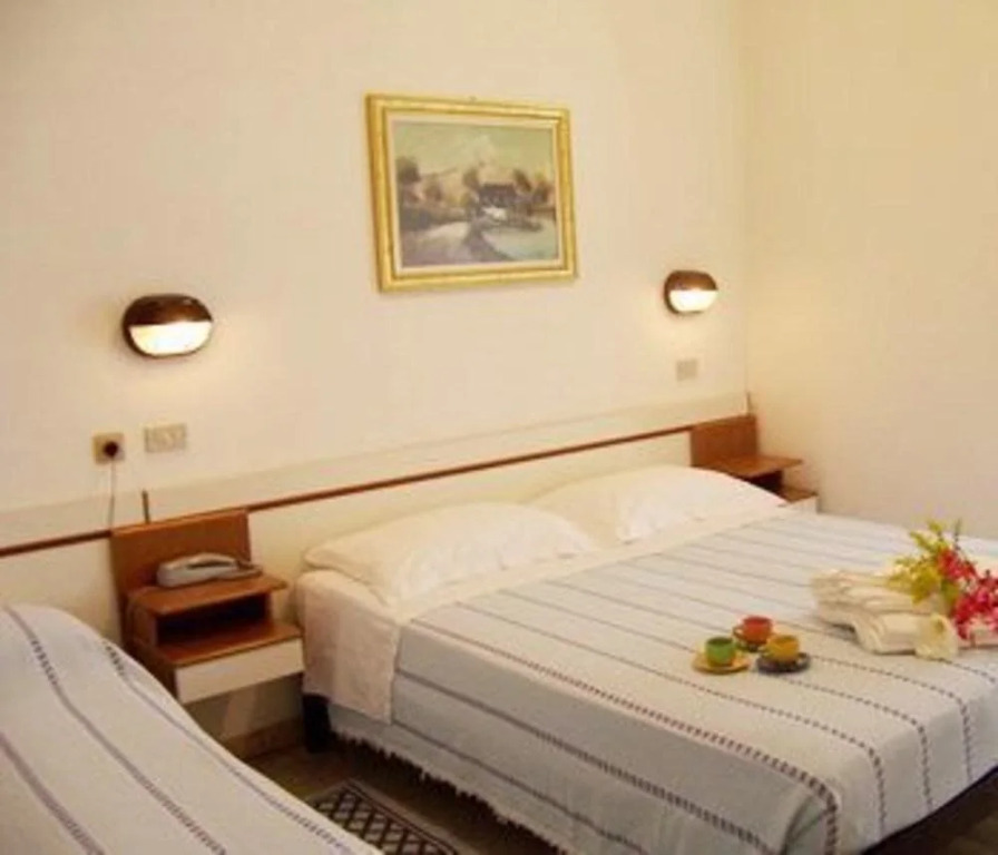 Hotel Haway