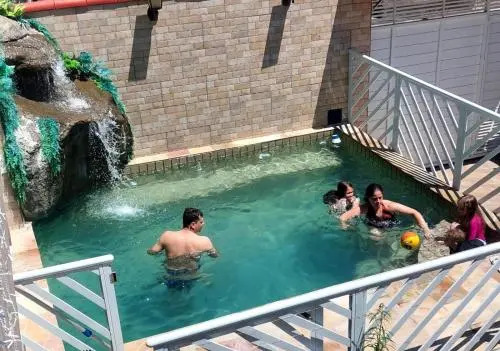 Hostel Falcão