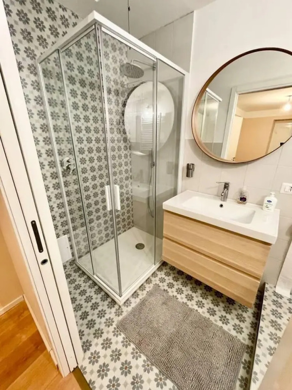 La Casa di Andrea Sleeps 5 With Parking