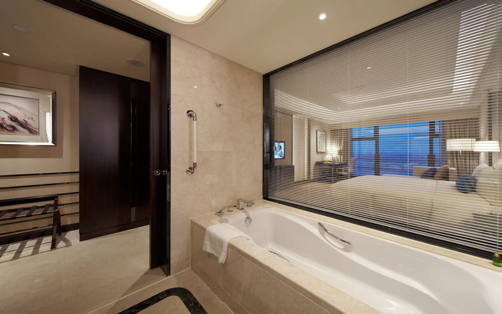 Junluxe Hotel Guangzhou Zengcheng