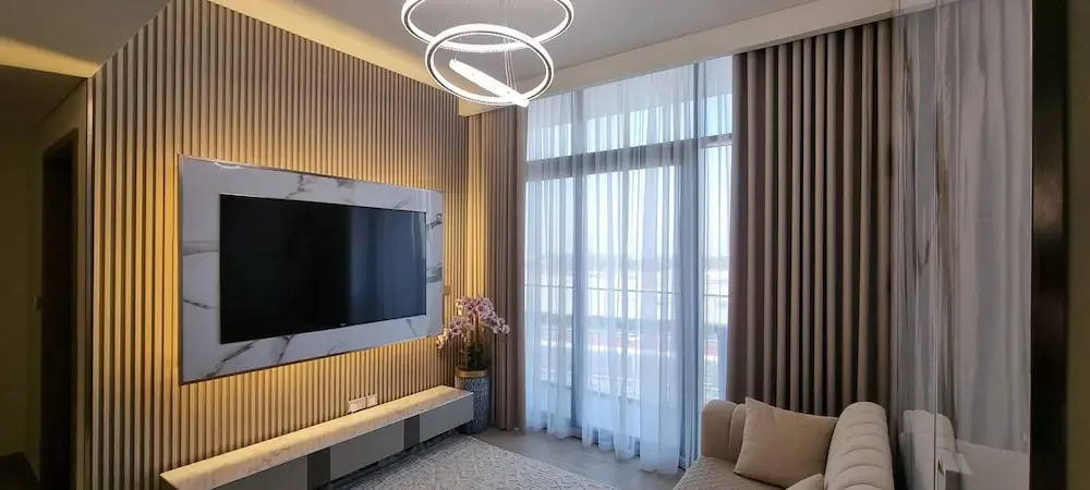 Cozy Apartments in Azizi Riviera Dubai