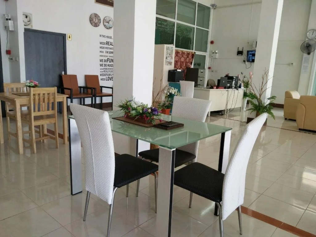 Rueangrat Hotel