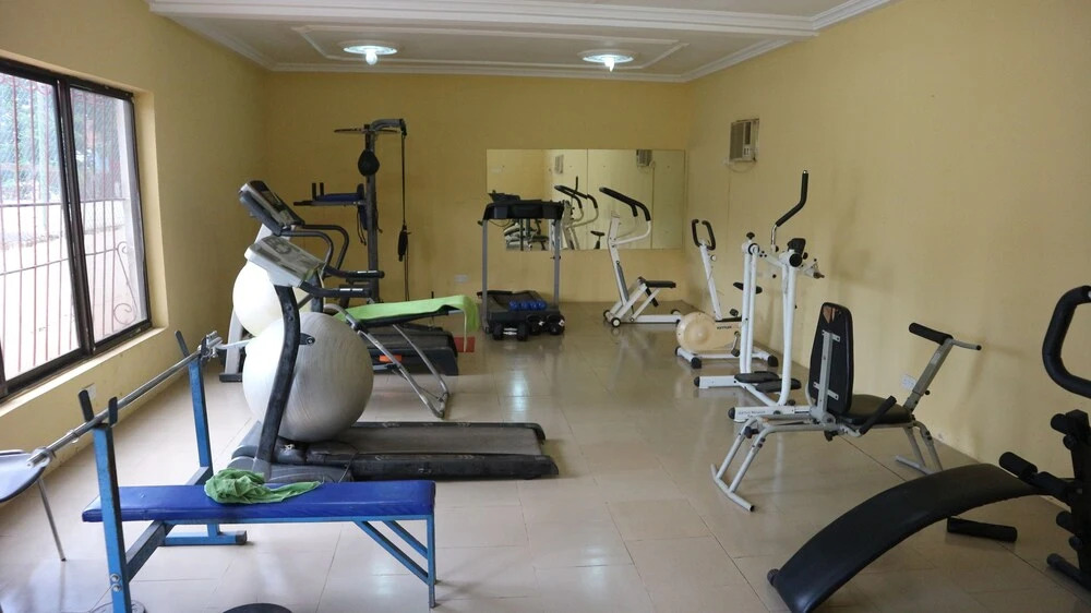 Manna Heights Hotel & Conference Centre