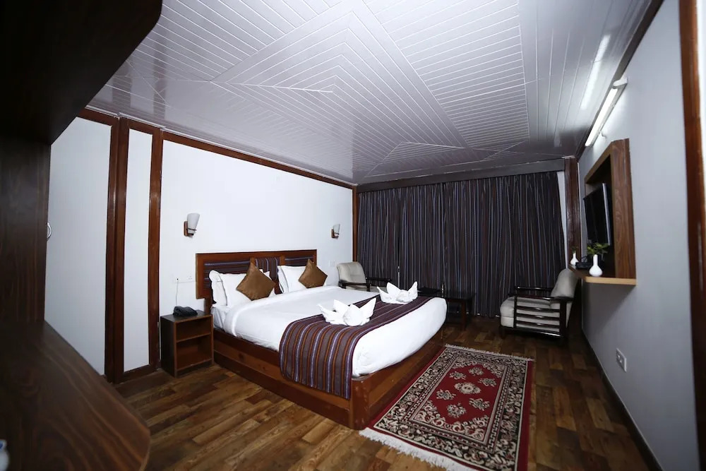 Sikkim Tourist Centre