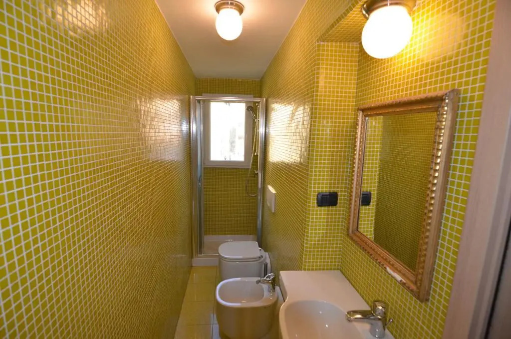 Viola apartment, Levanto - 5 Terre