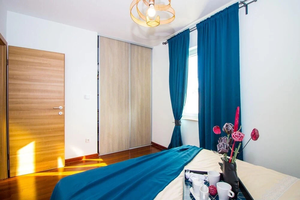 Luxuriöses Ferienwohnung Stella del Mare