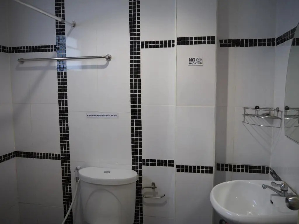 Hotel Le Lerts Living