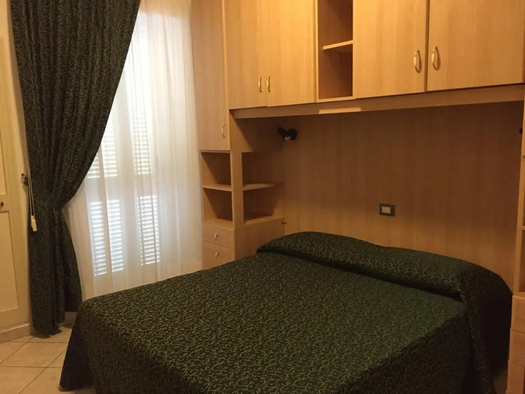 Hotel Barbarossa