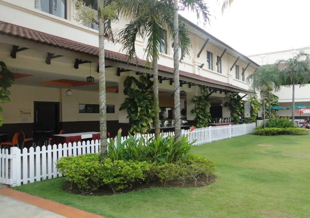 Sempurna Resort