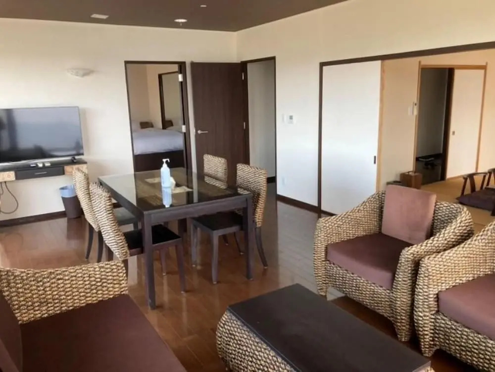 館山 New WestPeninsula Hotel ニューウエストペニンシュラホテル