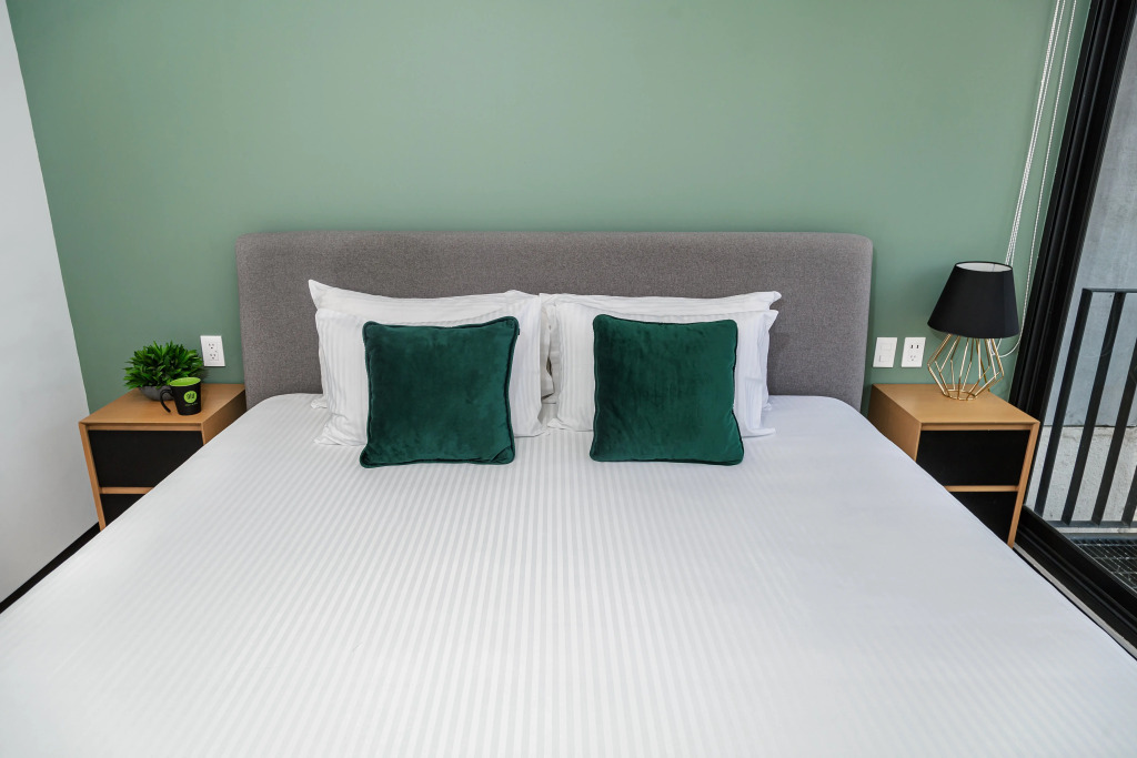 NIU Modern Apartments near WTC & Condesa - Roma Sur