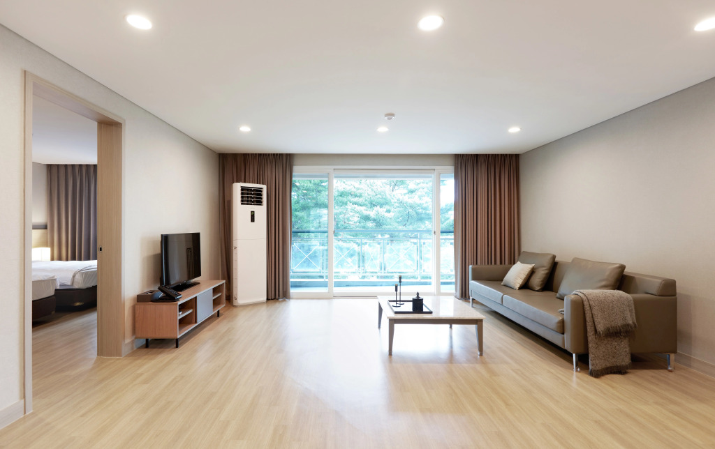 Phoenix Park Resort, Hotel & Condominium