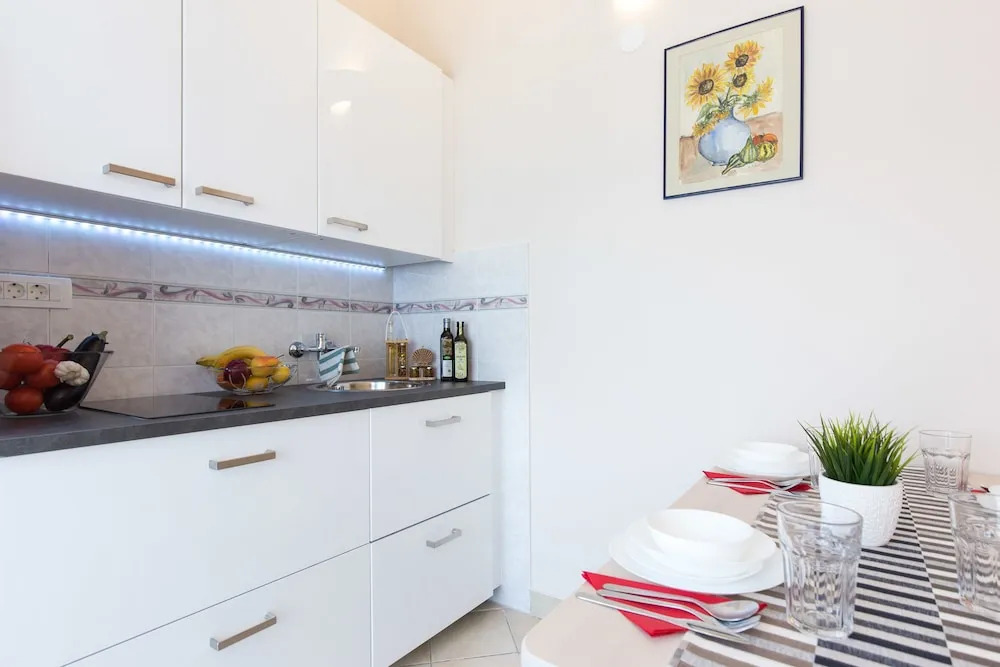 Apartments Tamaris