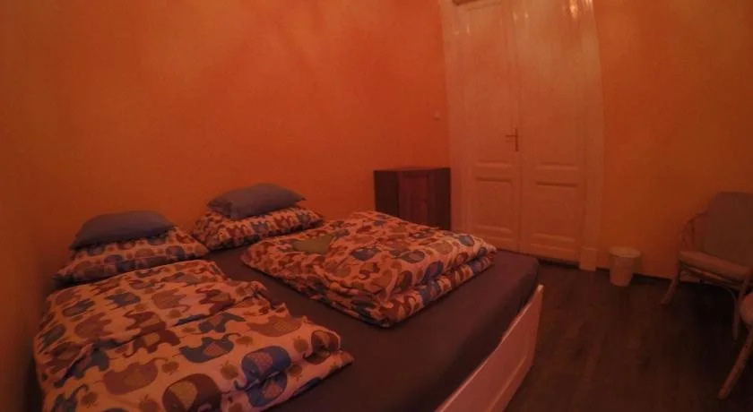 Mandala Hostel