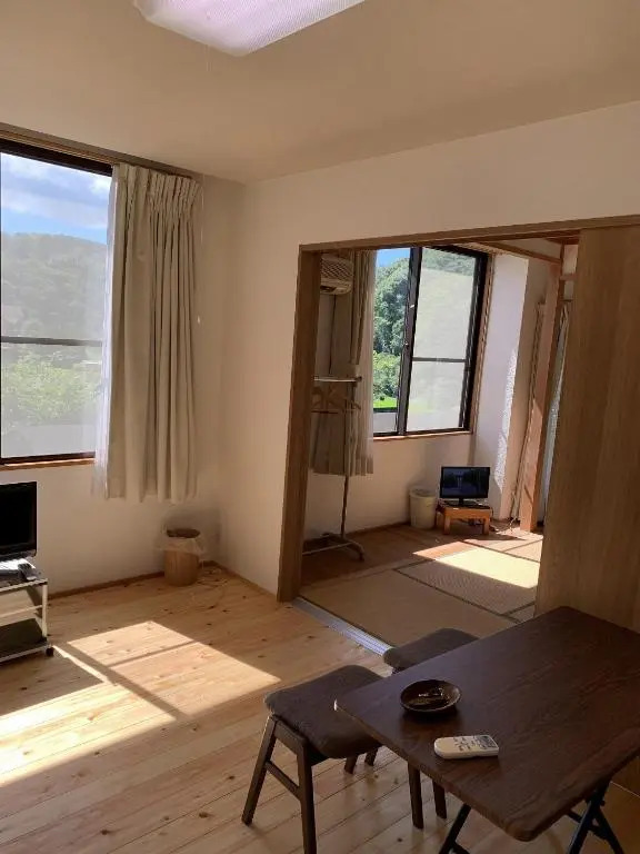 HOSHIYAMA - Vacation STAY 08356v