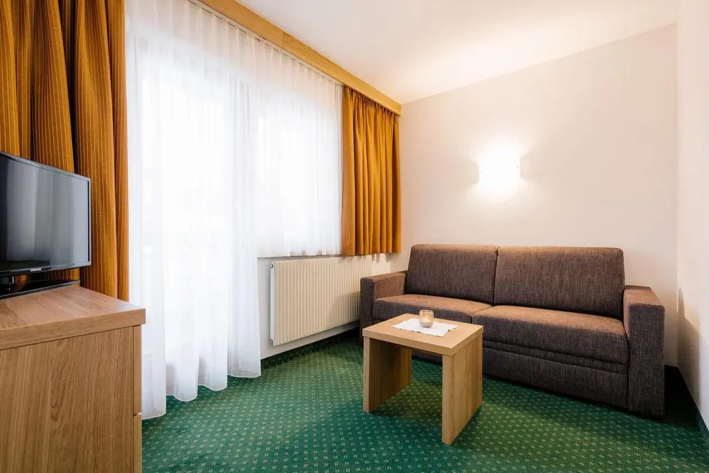 Hotel Regina