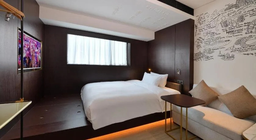 CitiGO Hotel Nanshan Shenzhen
