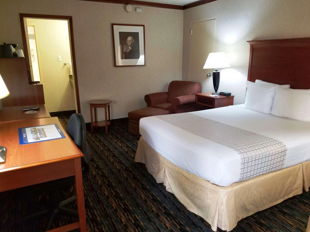 Best Western Fairfax City
