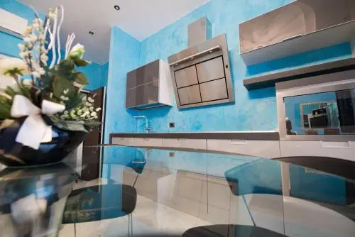 Appartamenti Luxury Arco