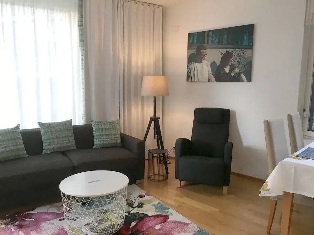Top Apartments Helsinki - Tilkka