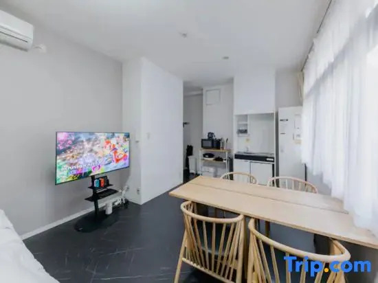Tasone STAY Osaka Shinsaibashi EastSuocho I 202