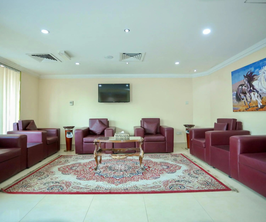 Al Sharq Hotel