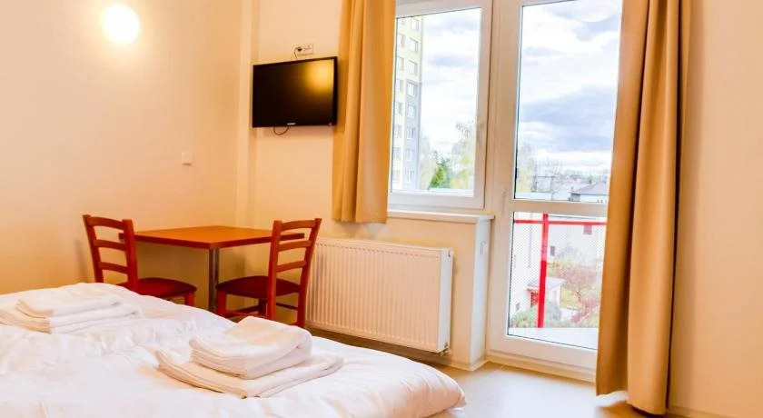 SPORT HOTEL České Budějovice