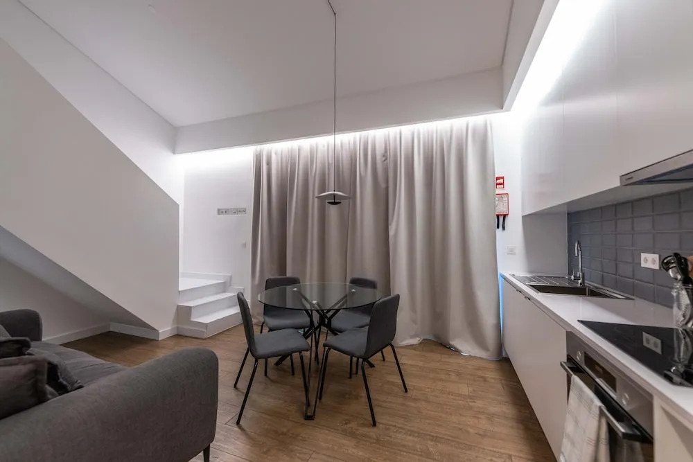 Brum Design Apartments I