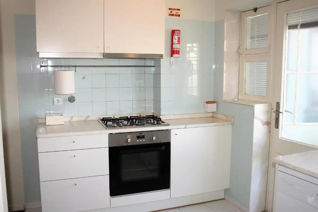 Feelings Aveiro Apartment