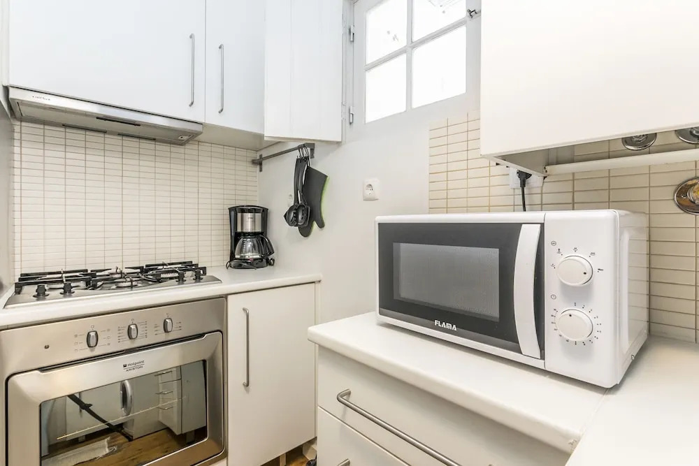 LxWay Apartments Graça - Santa Marinha