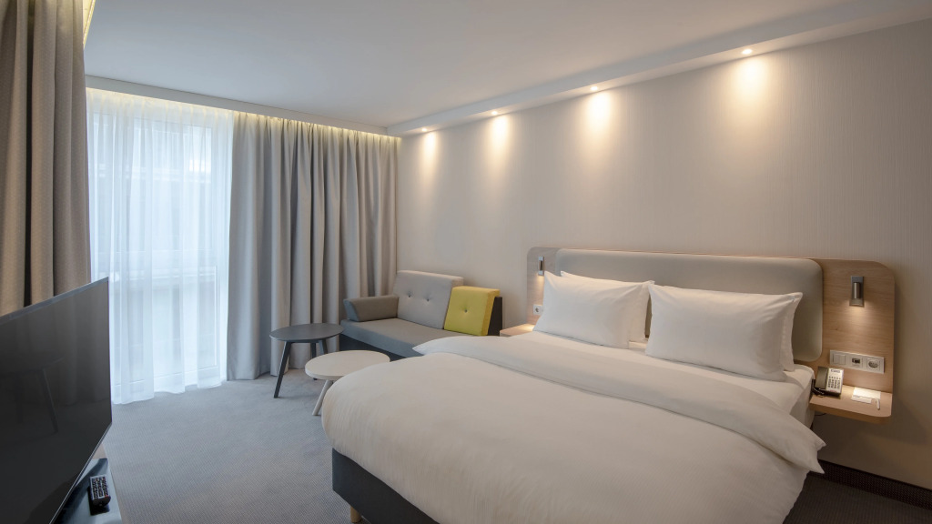 Holiday Inn Express - Offenbach by IHG