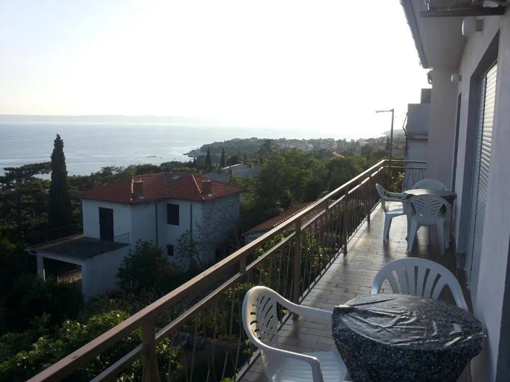Apartman Pako i Ivano