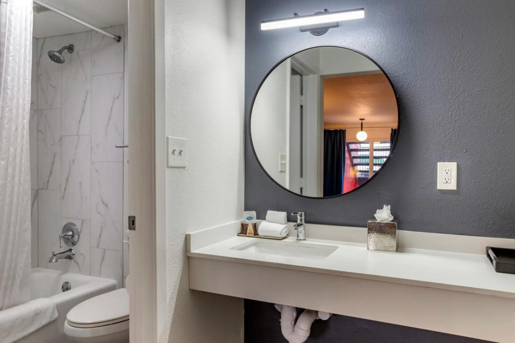 Heights House Hotel - Houston Heights Downtown, an Ascend Collection Hotel
