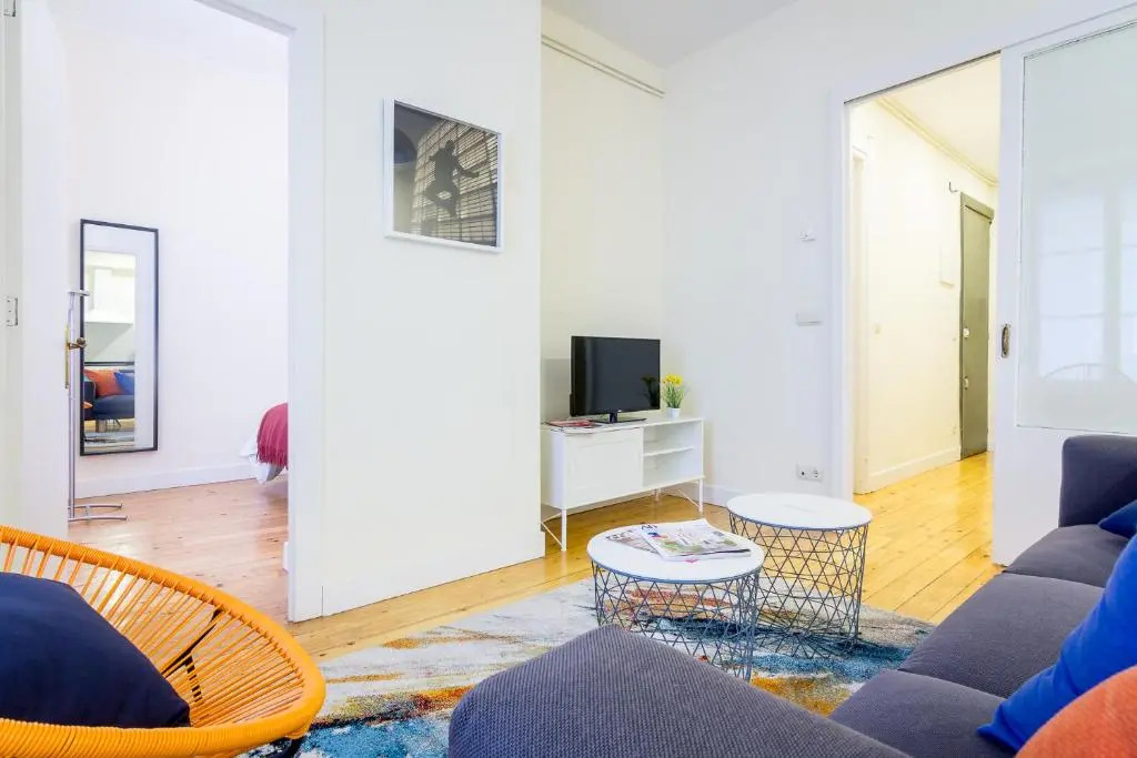 Apartamento Urumea