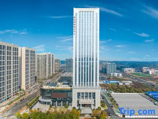 Changsha Kairay Royal Plaza Hotel