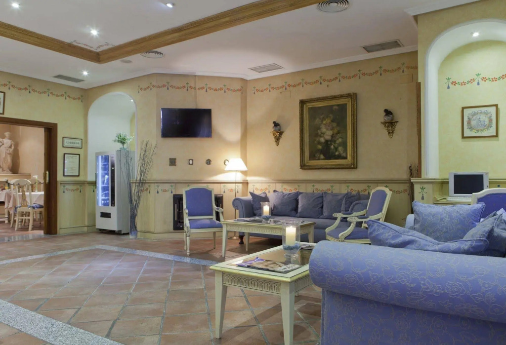 Hotel Casona de la Reyna