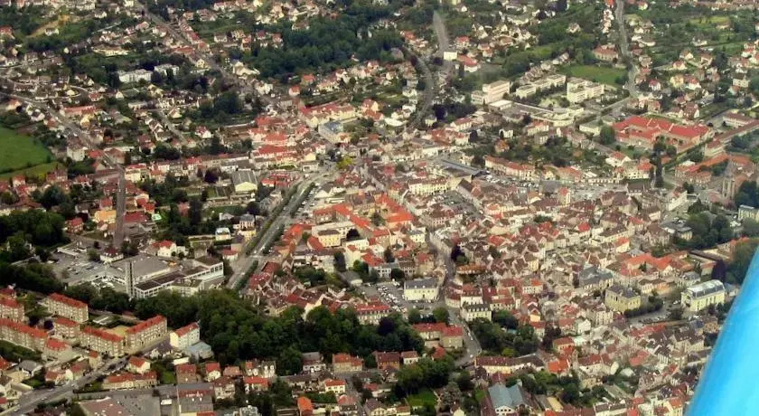 Les Gîtes du Centre