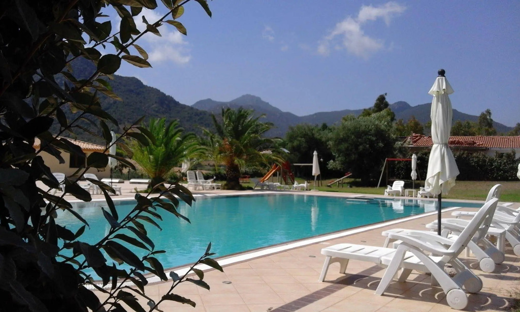 Hotel Cardedu