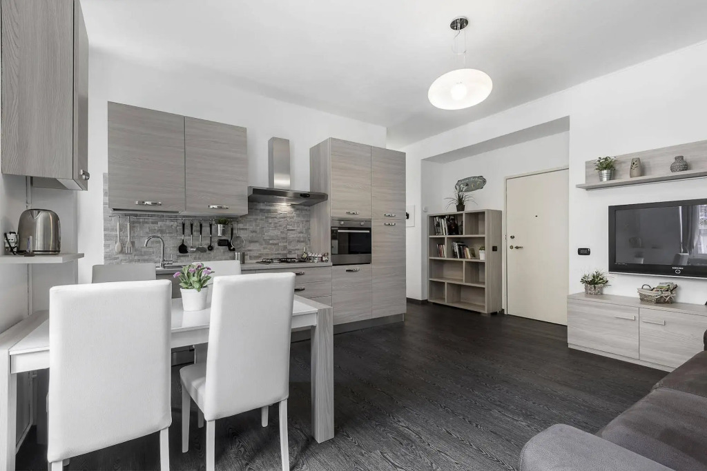 Apartment Gioia