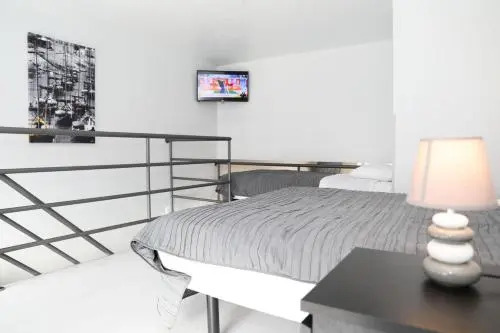 Apartamentos Lux Dinastia