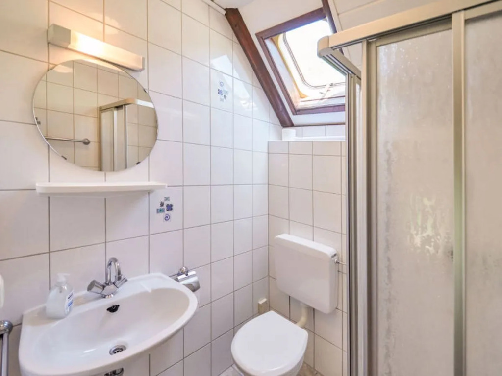 Holiday Home Am Sternberg 105 by Interhome