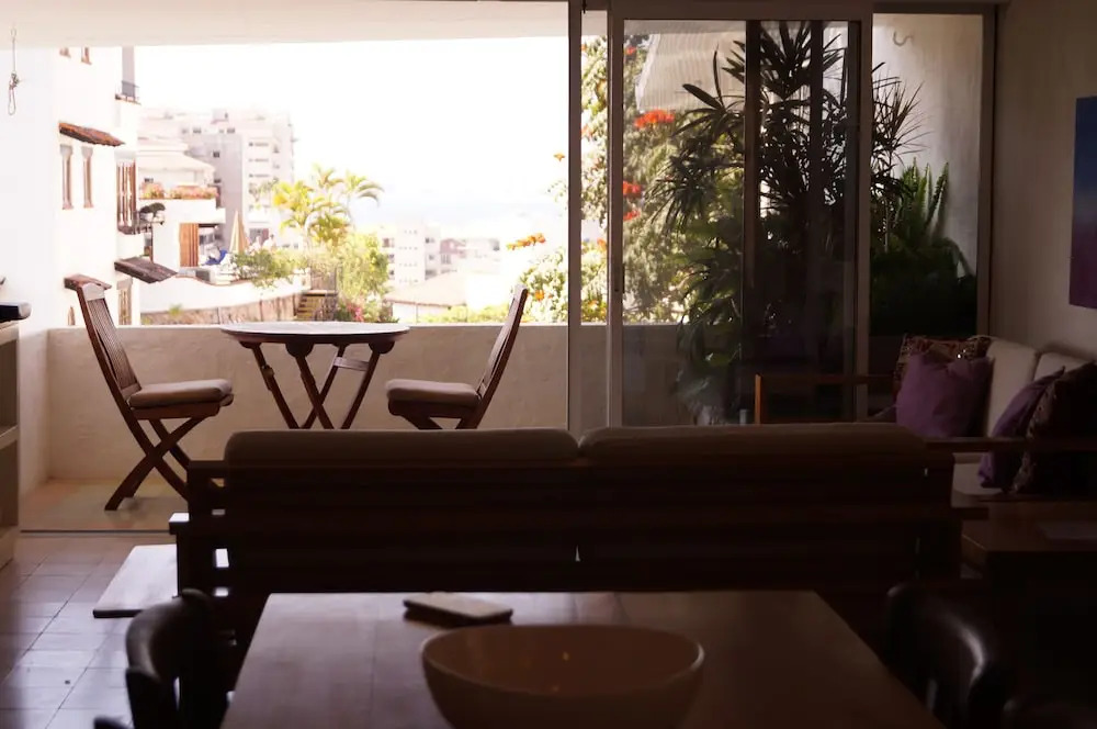 Puerto Vallarta 2br condo Loma del Mar