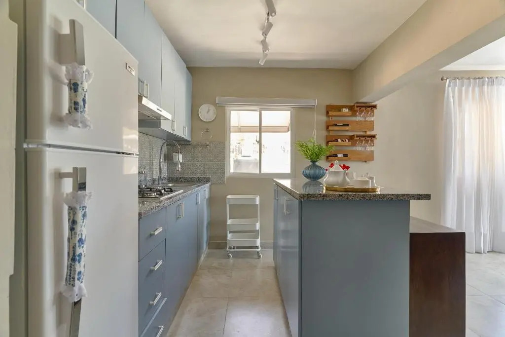 Lovely 1-Bedroom Condo in Santo Domingo