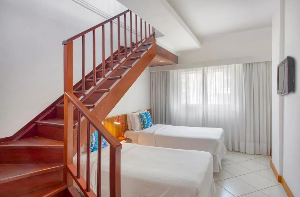 Ipanema Inn Hotel