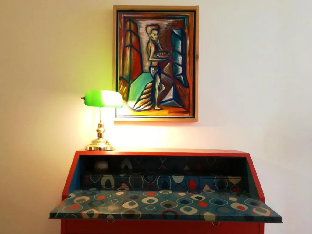 Le Luminarie - Creative Residence