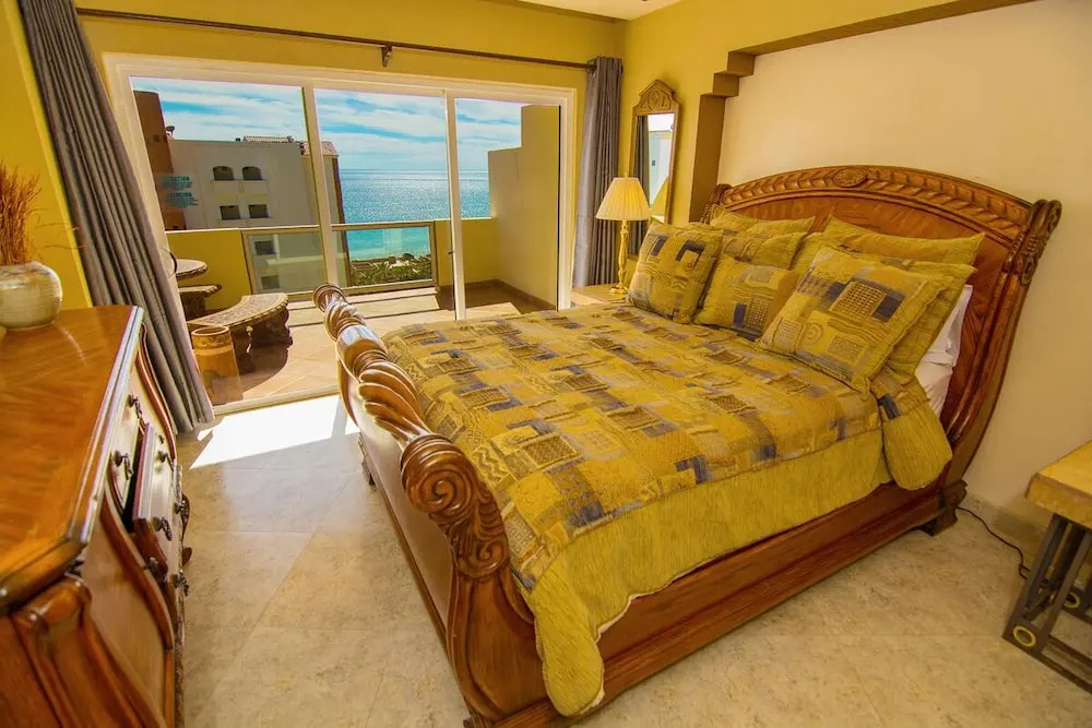 Bonita 703 - 3 Br Condo