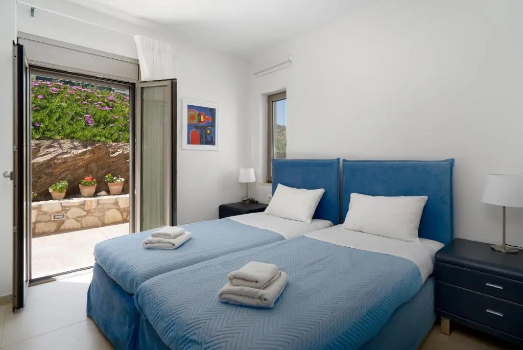 Sea View Villas