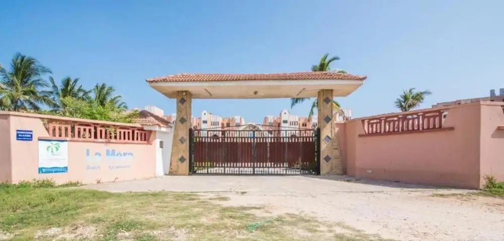 Cho ka Cottages