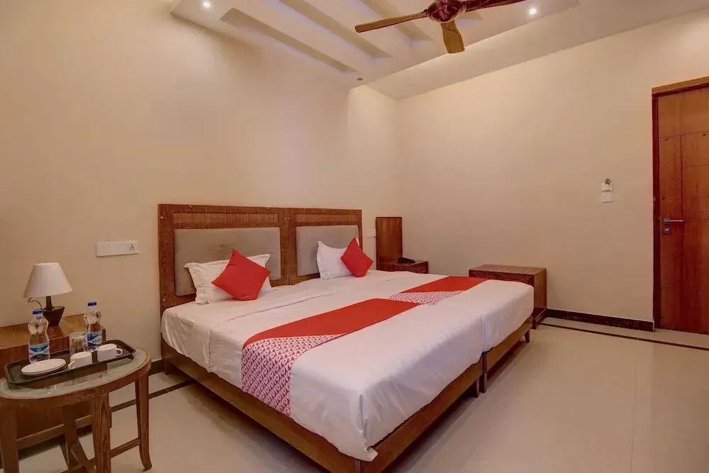 Genx By OYO Rooms