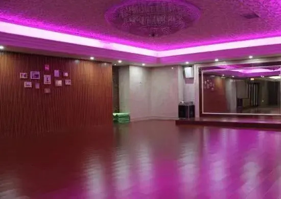 Mingdu Elegant Hotel